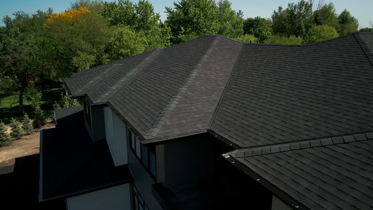 Best Roofing for New Construction  in Appleton, WI